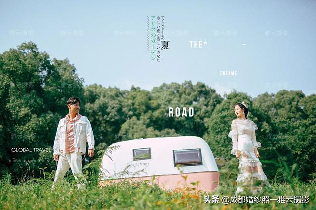 重庆婚纱外景摄影基地，重庆婚纱外景摄影基地在哪里