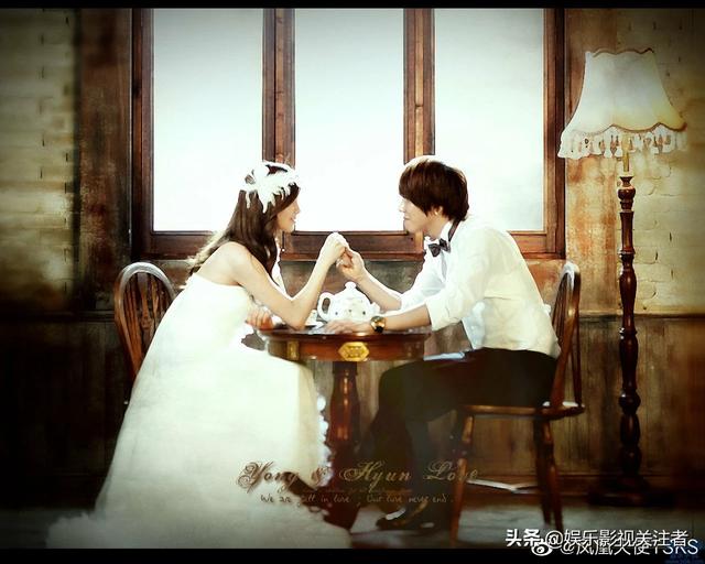 韩国综艺《我们结婚吧》中你最喜欢哪对情侣？