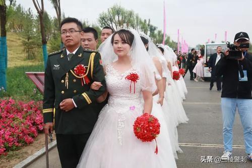 举办集体婚礼_部队集体婚礼如何报名？