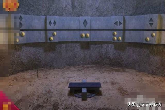 密室逃亡1攻略18 密室逃亡1攻略18关怎么过  第6张