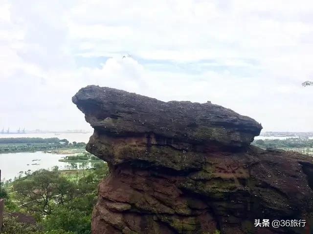 广州一日游路线推荐