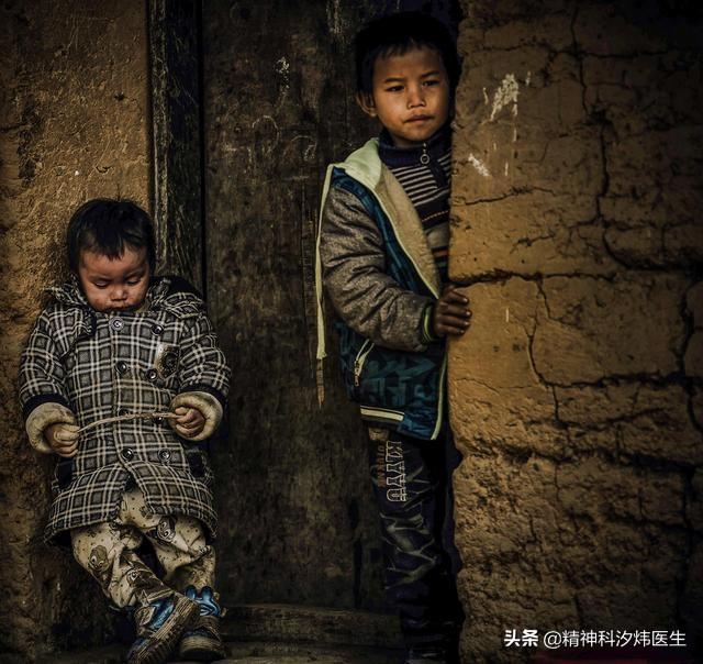 精神分列症是怎么得的(图2)