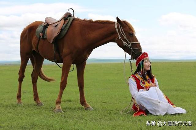科尔沁旅游 科尔沁草原旅游攻略