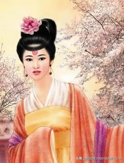 女性纹身是怎样文胸的(图8)