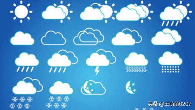 天气app开发