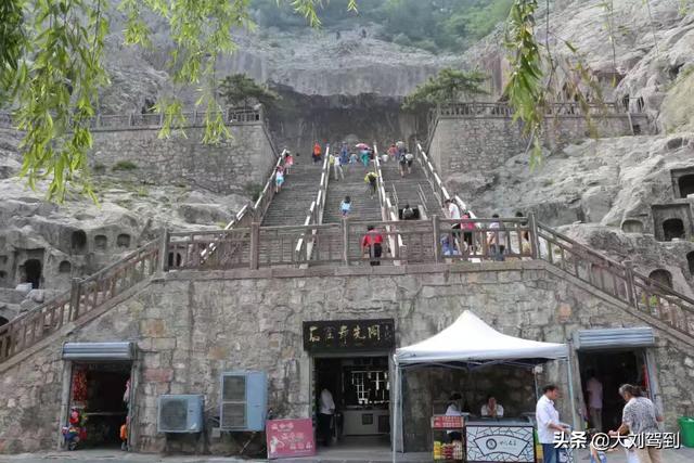 河南景点必去十大景点不爬山(图3)