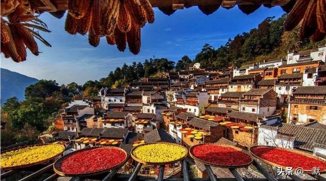 江西有哪些旅游景点比较好玩？