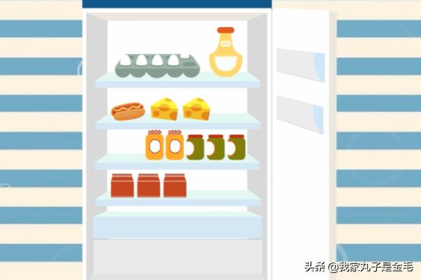 冰箱冷藏室结冰怎么回事？：冰箱冷藏室结冰