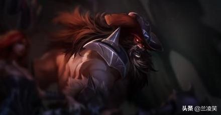 英雄联盟我的时代（英雄联盟我的时代 骷髅精灵）