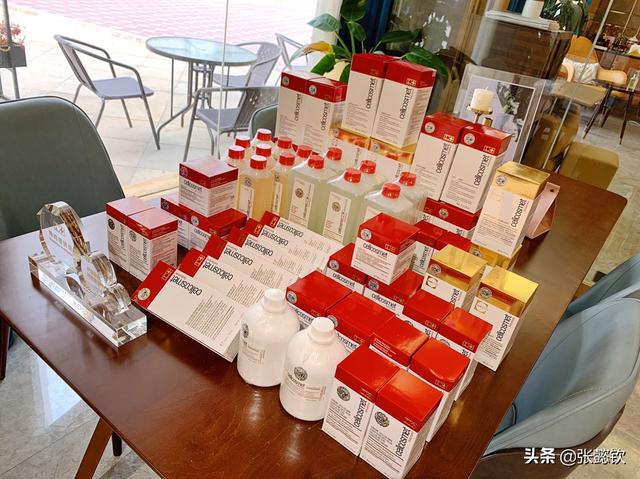 天气凉了怎么保养皮肤(图2)