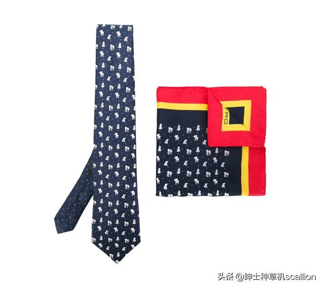 如何搭配显贵礼物呢男士