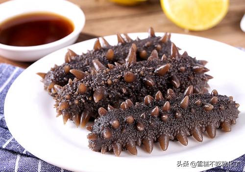 干海参怎么吃效果最好(图5)