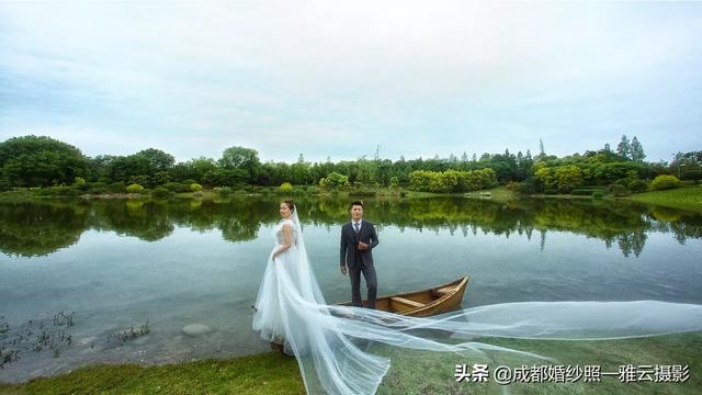 玉林婚纱摄影，
