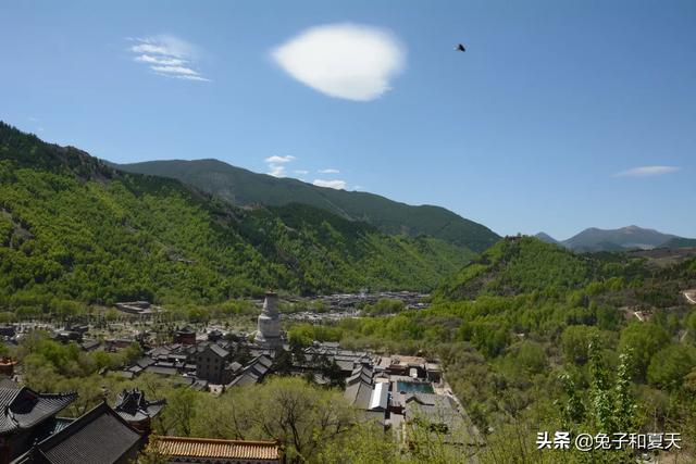 山西必去寺庙有哪些景点(图2)
