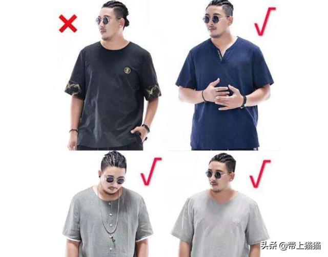 如何确定自己的搭配风格(图2)