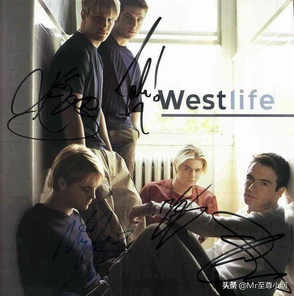 westlife最好聽的歌-westlife最好聽的歌曲