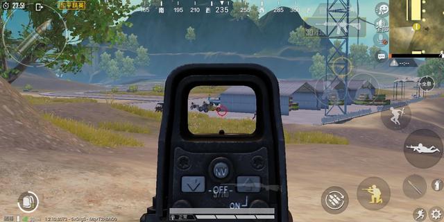 刺激战场灵敏度设置 刺激战场灵敏度设置怎么调-第2张图片-随然AIR主题