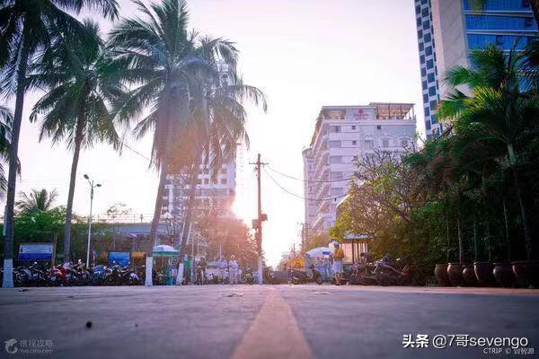 去越南必去景点推荐一下