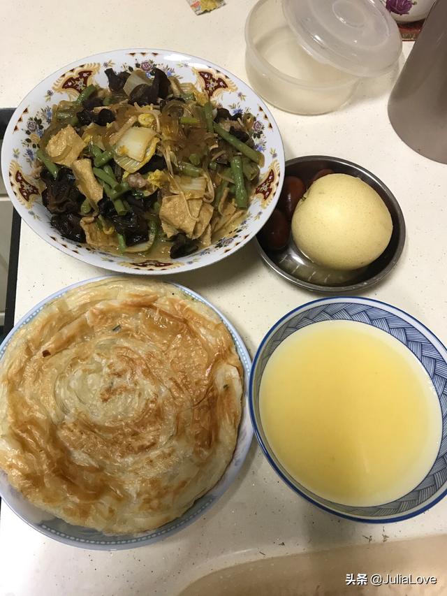 大锅菜100道菜做法大全(图10)