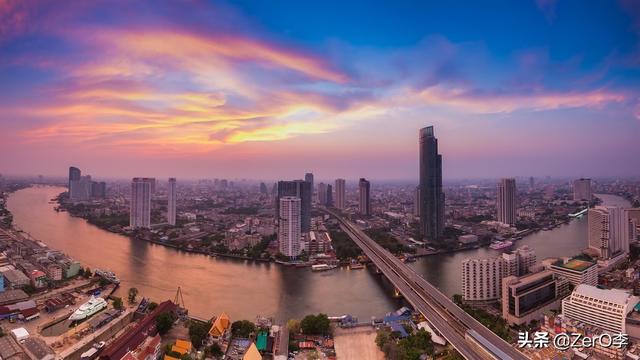 世界各国首都大全（世界各国首都知多少）