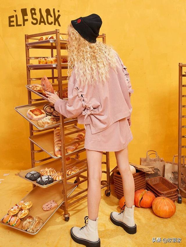 运动鞋怎么搭配衣服女图片(图7)
