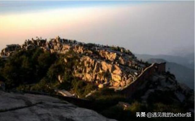 山东泰安必去景点推荐一下(图9)