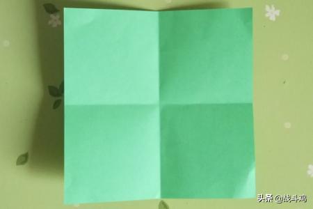 粽子做起来最简单的方法？：最简单的粽子折法