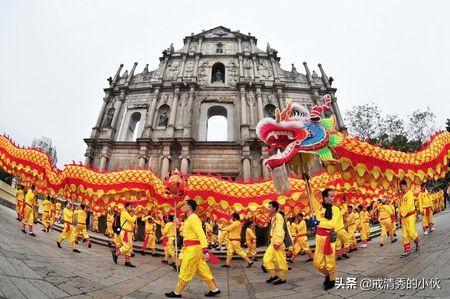 澳门有什么禁忌？中华健身龙为什么会得到人们的喜欢？