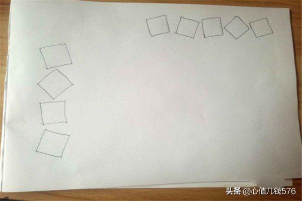 疫路同行,心灵绽放手抄报？