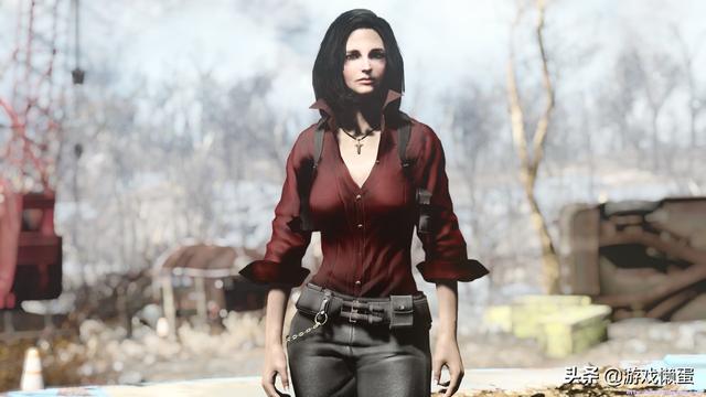 配置低的网游 配置低的网游手游-第6张图片-Game优搜