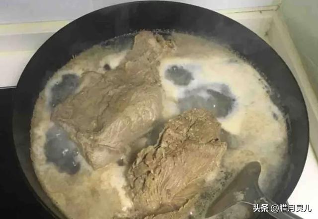 酱驴肉的做法（酱驴肉怎么做？）