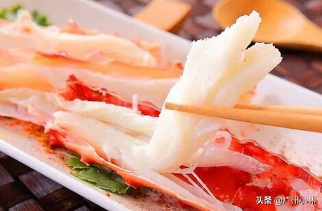 广州市最大海鲜码头？