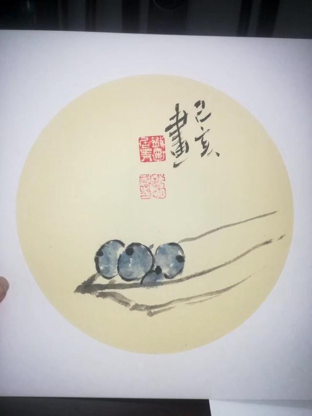 想学绘画，哪类画（水墨、油画、素描等）比较好学