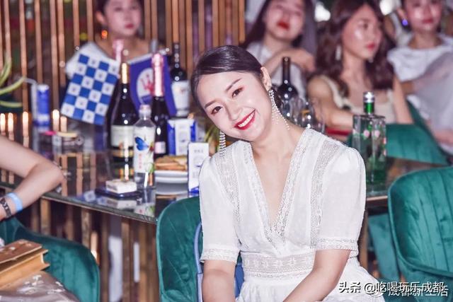成都市的乐队有哪些