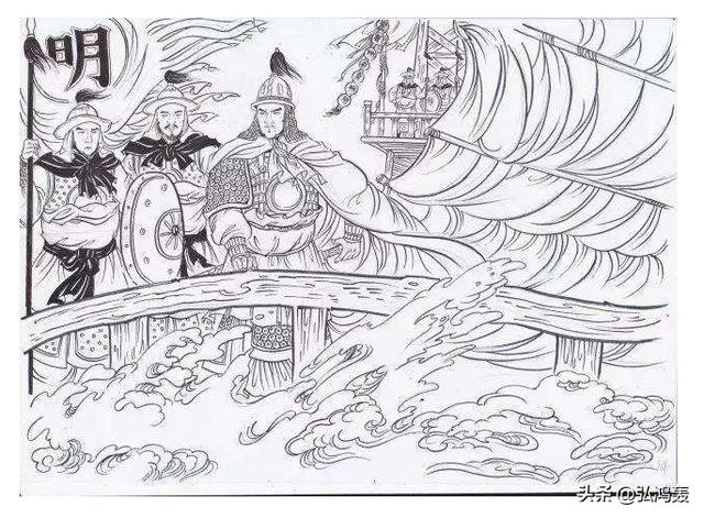 历史人物英雄故事有哪些（历史英雄人物的故事有哪些）