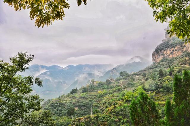 郑州周边旅游攻略，郑州周边旅游攻略景点必去