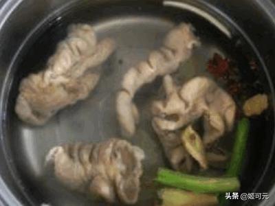 溜肥肠-溜肥肠的家常做法