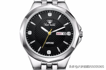 天王表哪些系列比较经典？：天王表