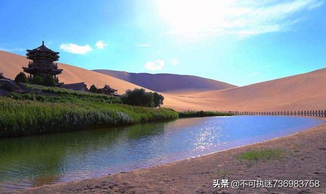 酒泉市十大必去景点介绍(图10)