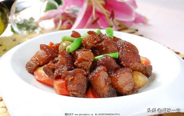 焖肉的做法大全家常菜（焖肉怎么做？）