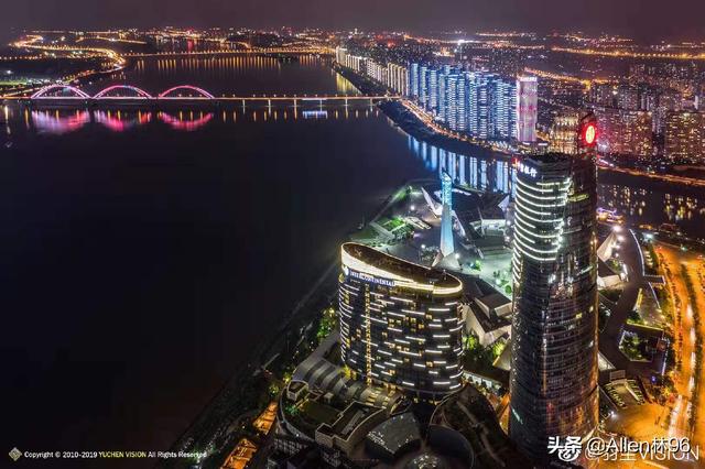 长沙vs福州，谁的潜力更大？