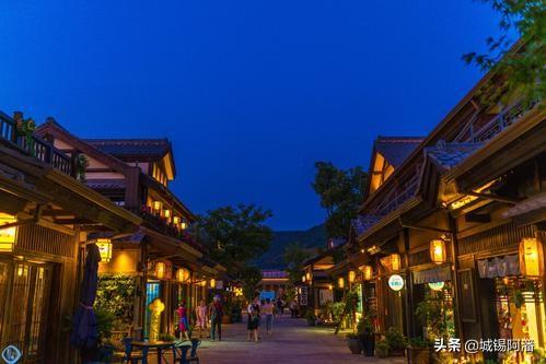 无锡市哪里的夜景最好看