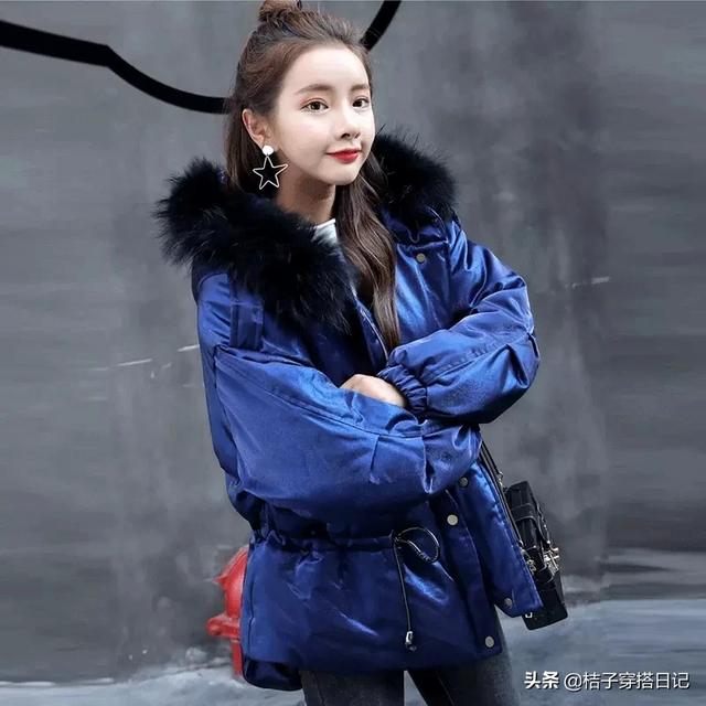 秋天的衣服如何搭配鞋子(图4)