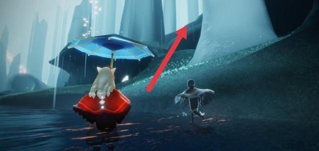 光遇重组季先祖位置 光遇重组季先祖全部位置-第1张图片-Game优搜