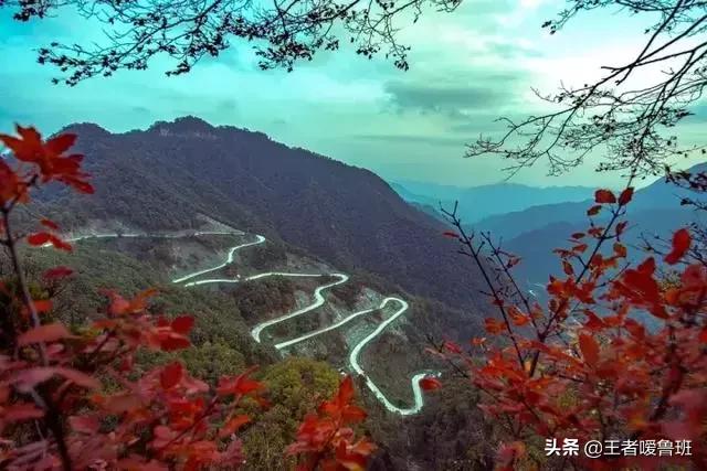 洛阳旅游景点山顶，洛阳旅游景点山顶有哪些