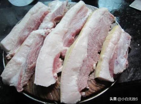 重庆腊肉批发地方（重庆腊肉哪里的最好吃？）