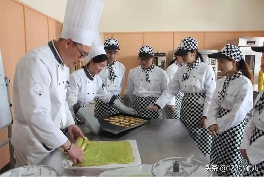 重庆厨师怎么样