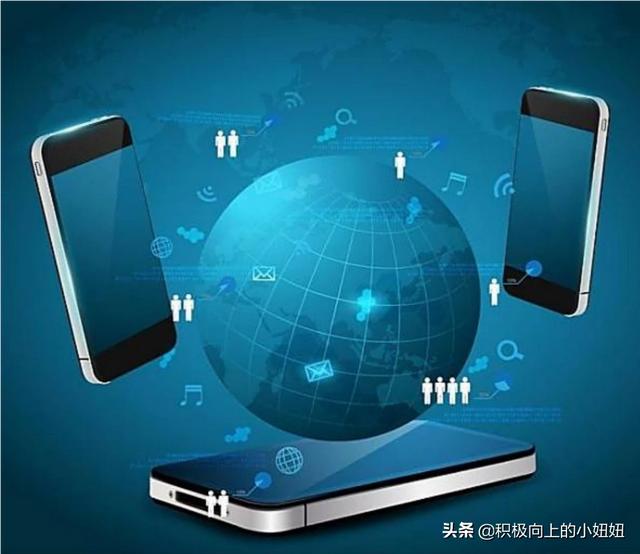 互联网的作用(网络在我们生活中发挥了怎样的作用？)