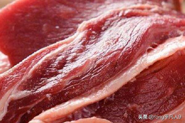 牛肉（假牛肉和真牛肉如何辨别）