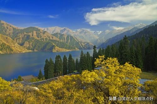 伊春沙湖旅游攻略路线， 伊春沙湖旅游攻略路线图